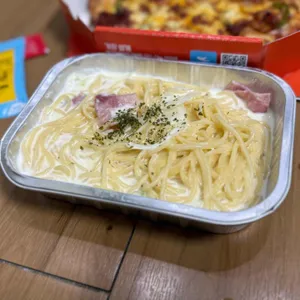 피자알볼로 사진
