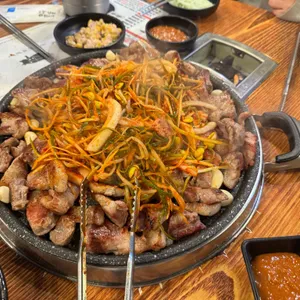 오늘김해생뒷고기 사진