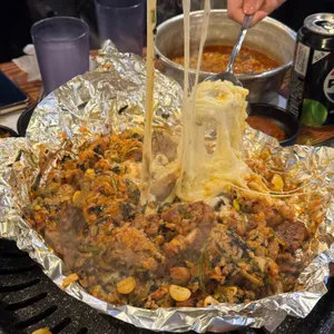 오늘김해생뒷고기 사진