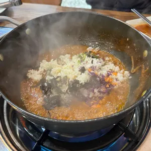 양천샤브손칼국수 리뷰 사진