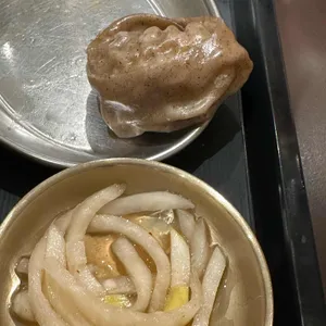 이병태함흥냉면 사진