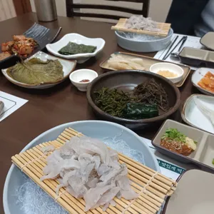 해초랑 사진