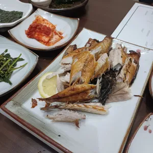 해초랑 사진
