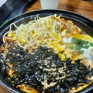 뽀빠이분식 사진