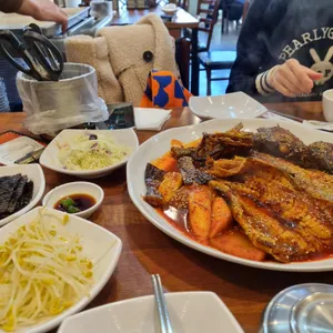 금빛코다리 사진 2