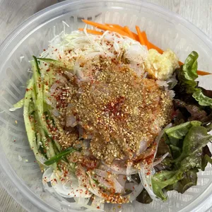 태평양물회 사진