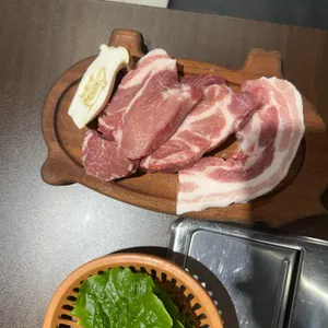 오일내 사진
