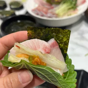 까치놀 사진 2