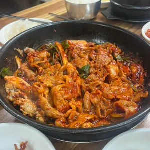 소문난불백 사진