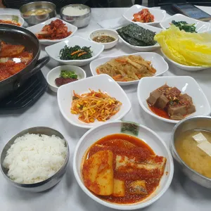 남해생선구이 사진