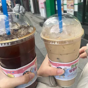 빽다방 사진 2