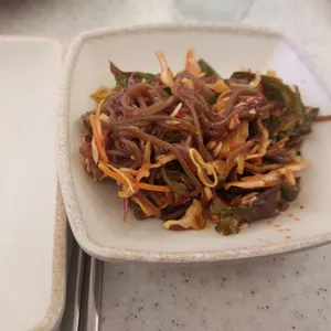 국찌족발 사진
