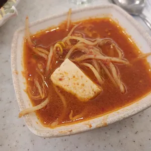 국찌족발 사진