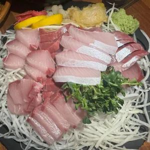 고래총각 사진