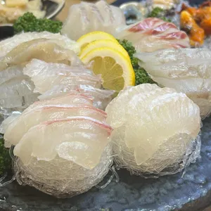 학동어시장 사진