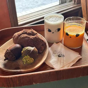 도토리가든 리뷰 사진