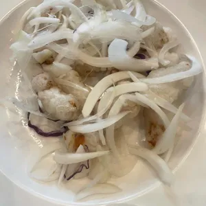 이비가짬뽕 사진