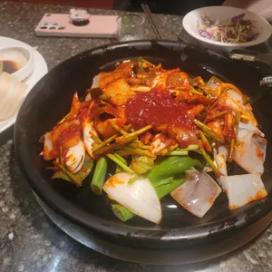 뱃고동 사진