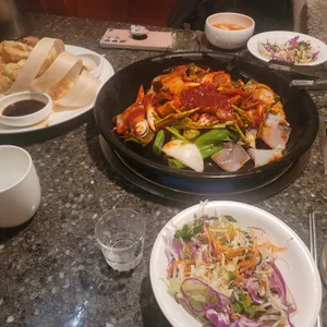 뱃고동 사진