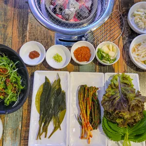 배봉도야지 사진