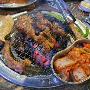 배봉도야지 사진