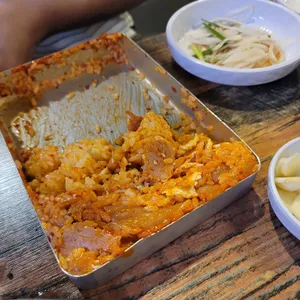배봉도야지 사진