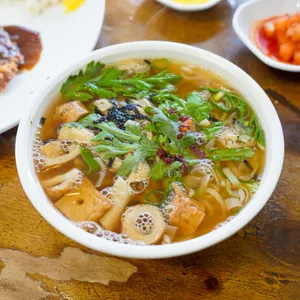 망원동 즉석우동 리뷰 사진