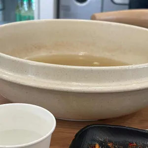 해운대31cm해물칼국수 사진