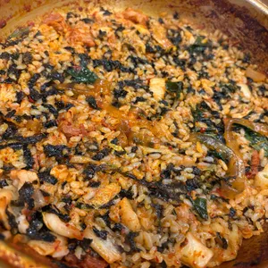 짚신매운갈비찜 사진