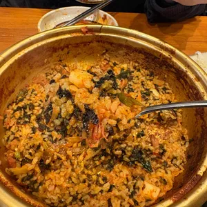 짚신매운갈비찜 리뷰 사진