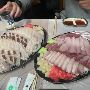 청해수산 대표 사진