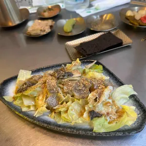 만남회 사진