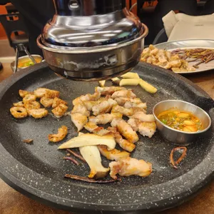 봉자막창 사진
