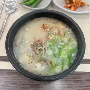 제주고기국수만세국수 사진 1
