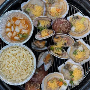 해남회조개구이 사진