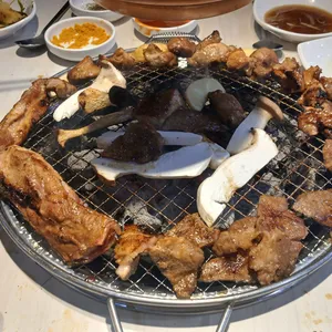 명륜진사갈비 사진