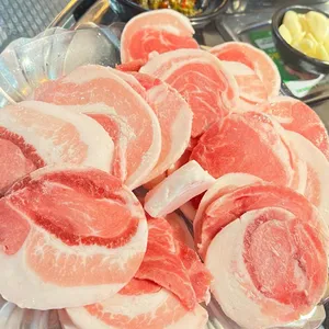 인덕원 돈차돌집 사진