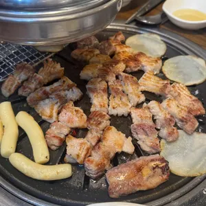 석정갈비 사진