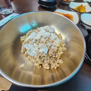부론보리밥집 사진 2