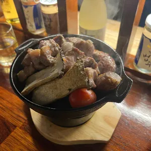 단백 사진