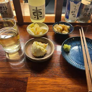 단백 사진