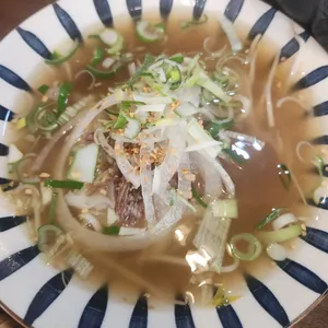 두물머리쌀국수 사진