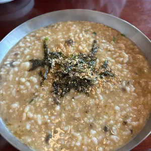 재벌국수 사진