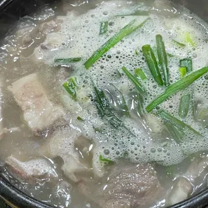 신토리할매국밥 사진