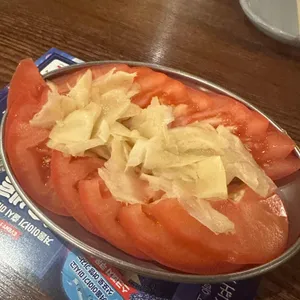 생마차 사진
