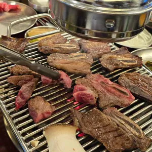 대길소갈비 사진