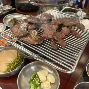 대길소갈비 사진