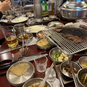 대길소갈비 사진