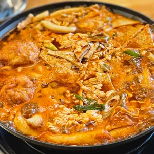 희영이네 즉석떡볶이 사진
