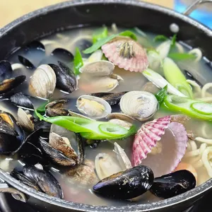 미애네칼국수 사진
